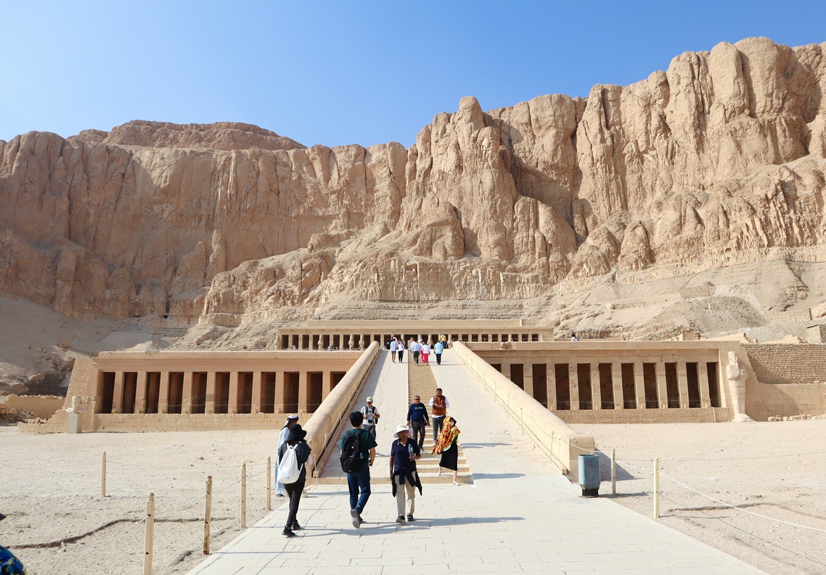 Egypt Tour