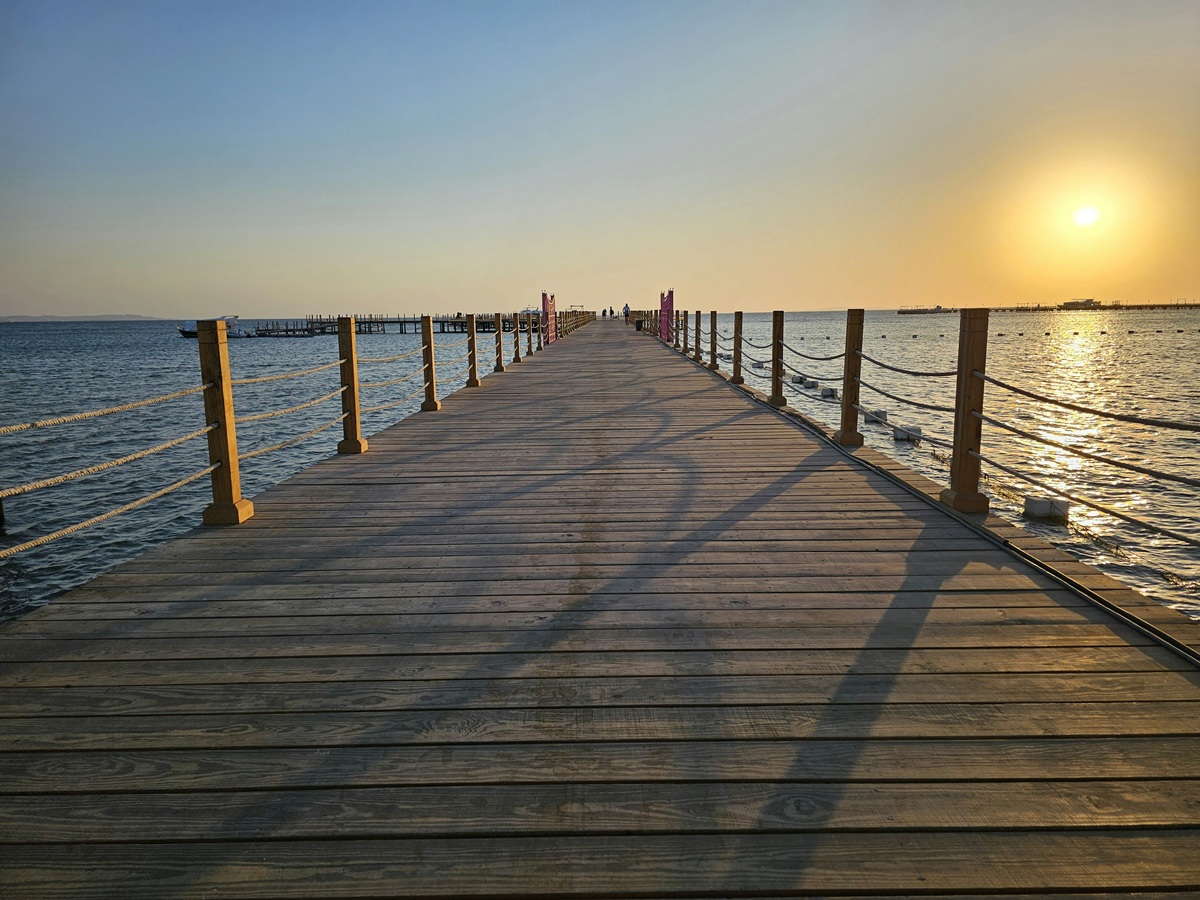 Explore Egypt: Cairo, Aswan, Luxor & Hurghada